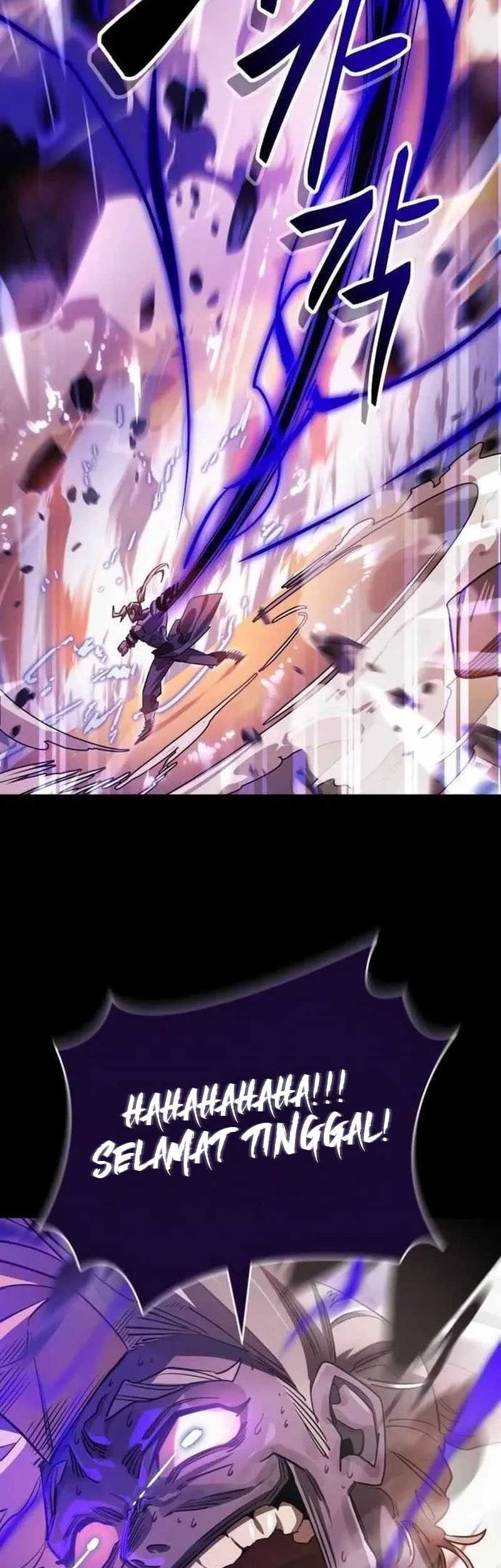 Reincarnation Path of The Underworld King Chapter 29 Gambar 37