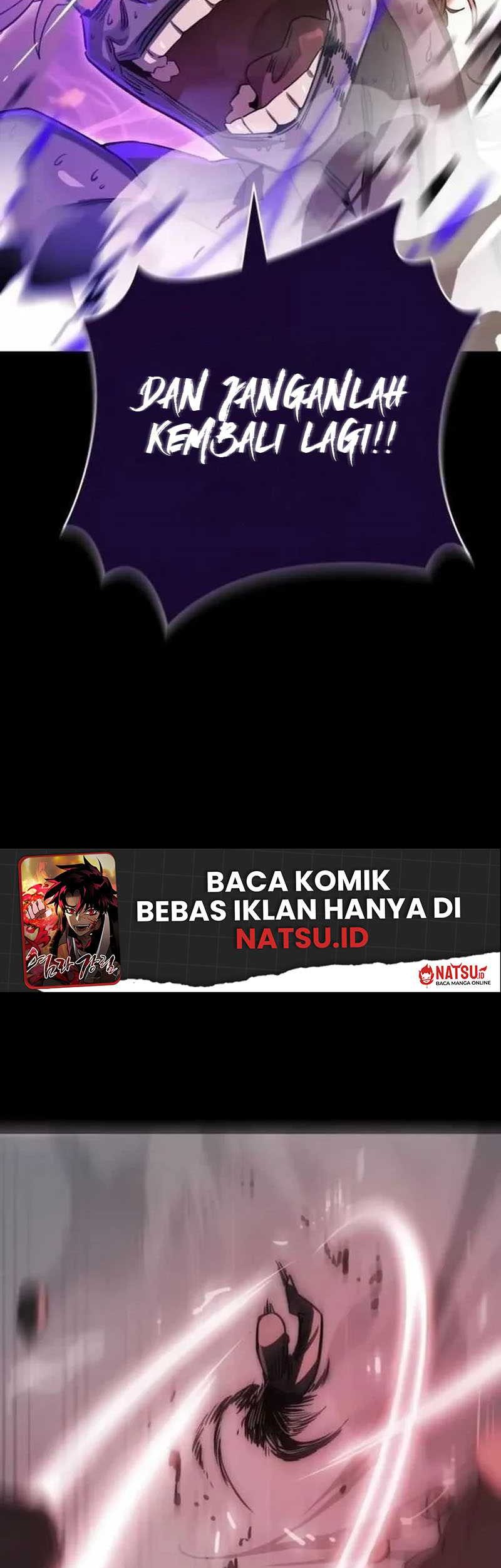 Reincarnation Path of The Underworld King Chapter 29 Gambar 38