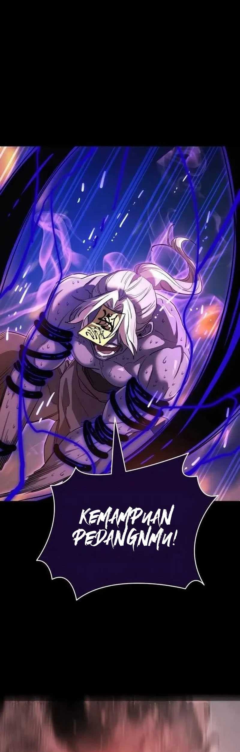 Reincarnation Path of The Underworld King Chapter 29 Gambar 40