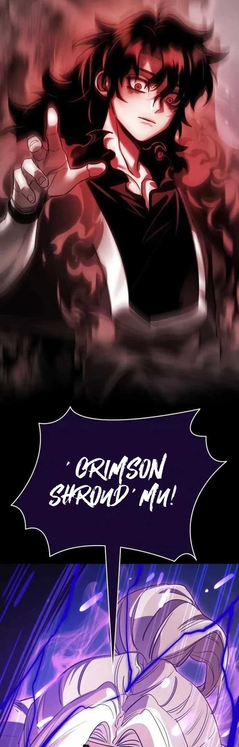 Reincarnation Path of The Underworld King Chapter 29 Gambar 41