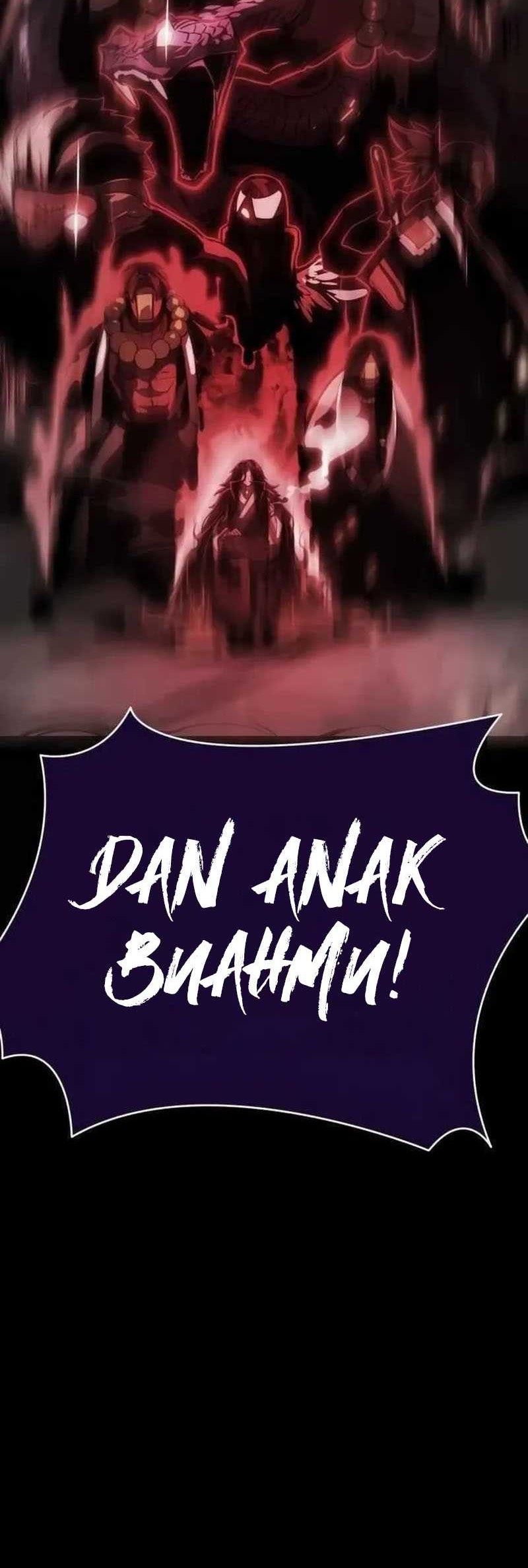 Reincarnation Path of The Underworld King Chapter 29 Gambar 43