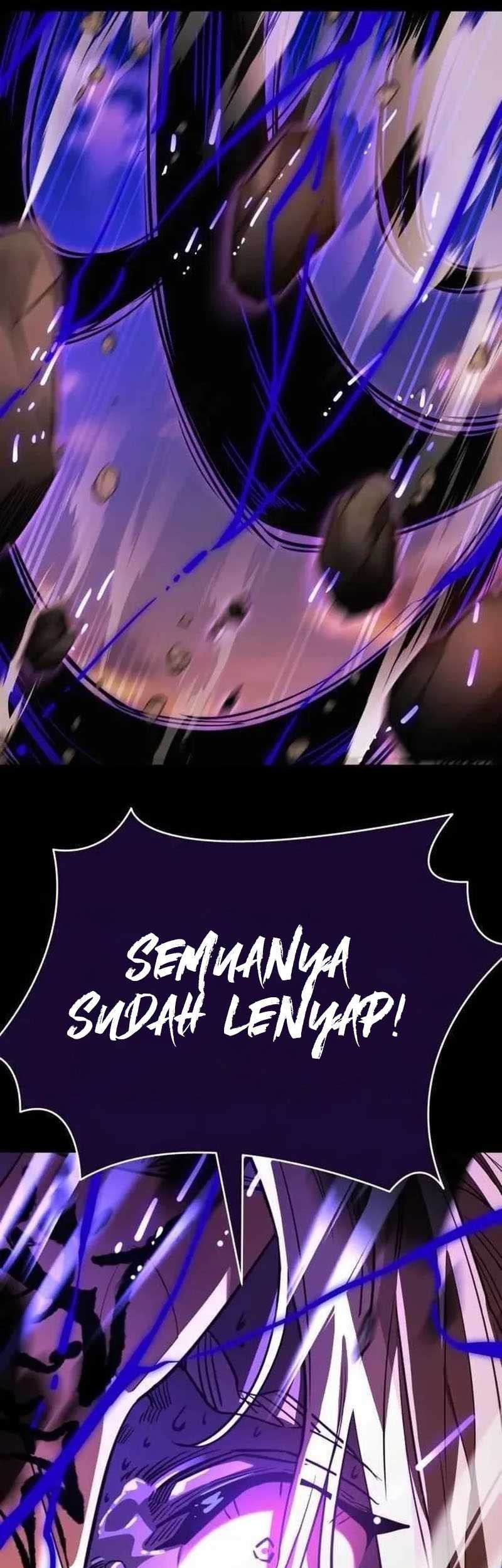 Reincarnation Path of The Underworld King Chapter 29 Gambar 44