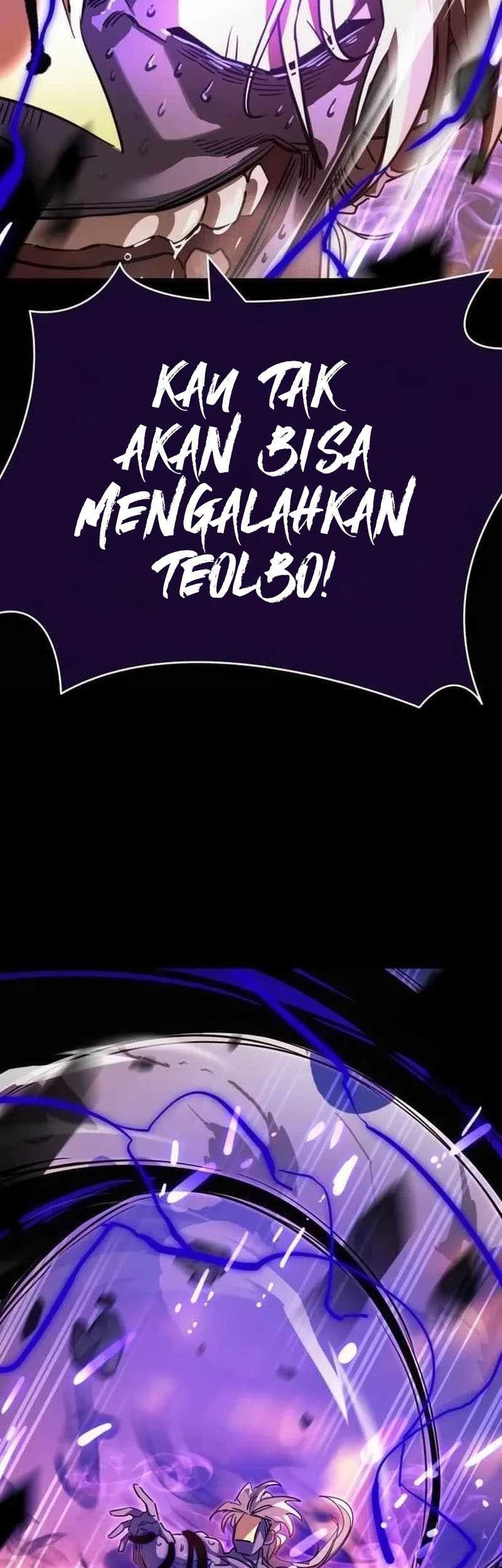 Reincarnation Path of The Underworld King Chapter 29 Gambar 45