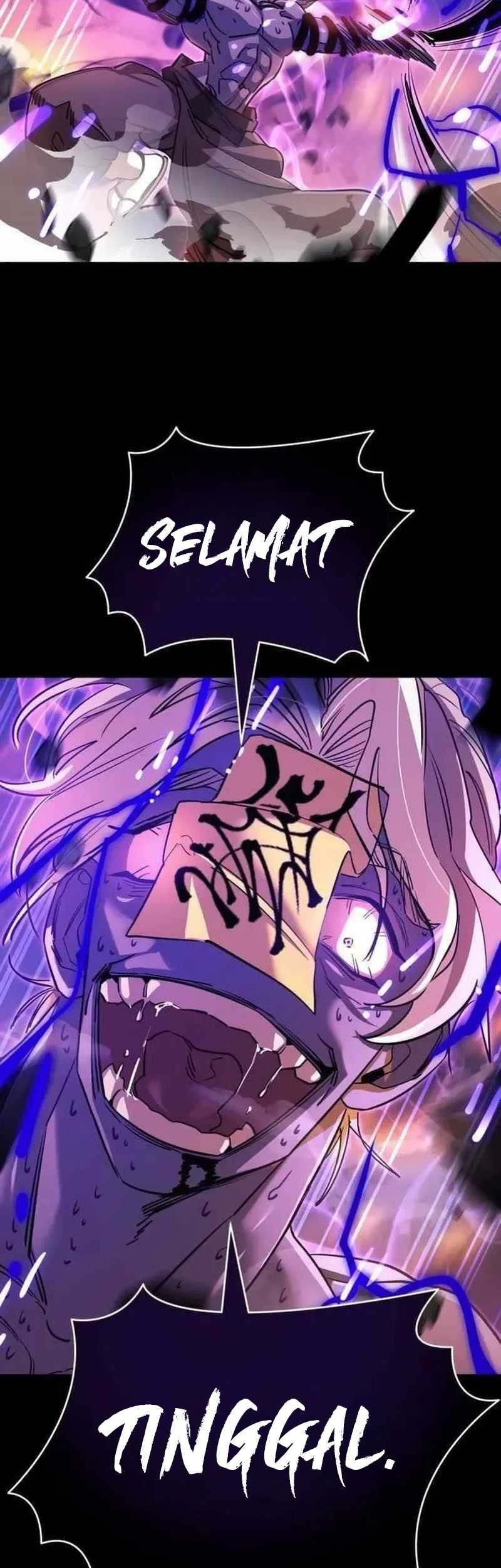 Reincarnation Path of The Underworld King Chapter 29 Gambar 46