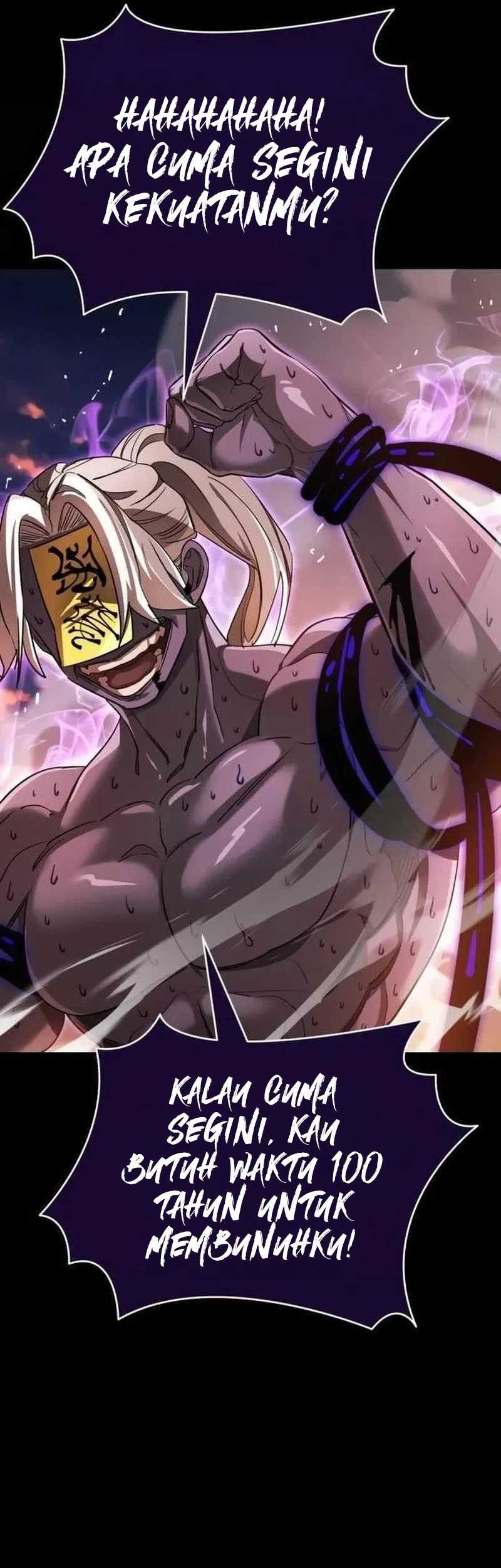 Reincarnation Path of The Underworld King Chapter 29 Gambar 48