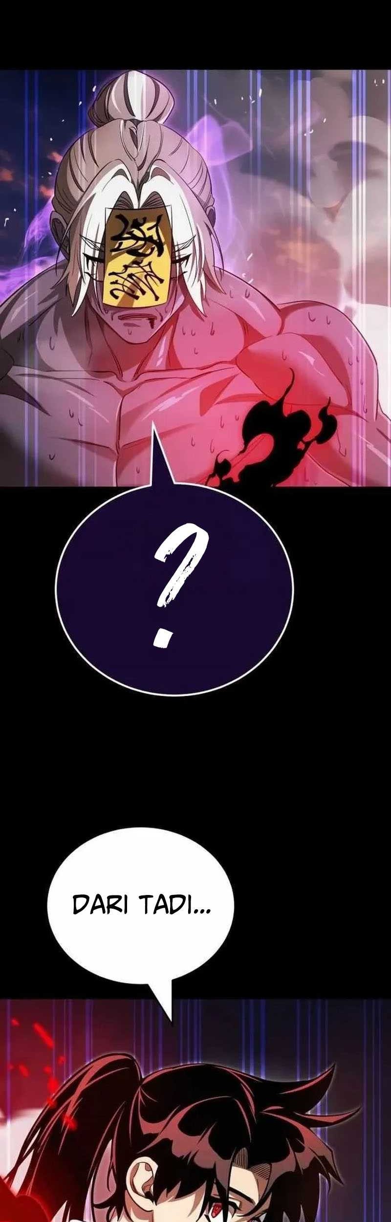 Reincarnation Path of The Underworld King Chapter 29 Gambar 50