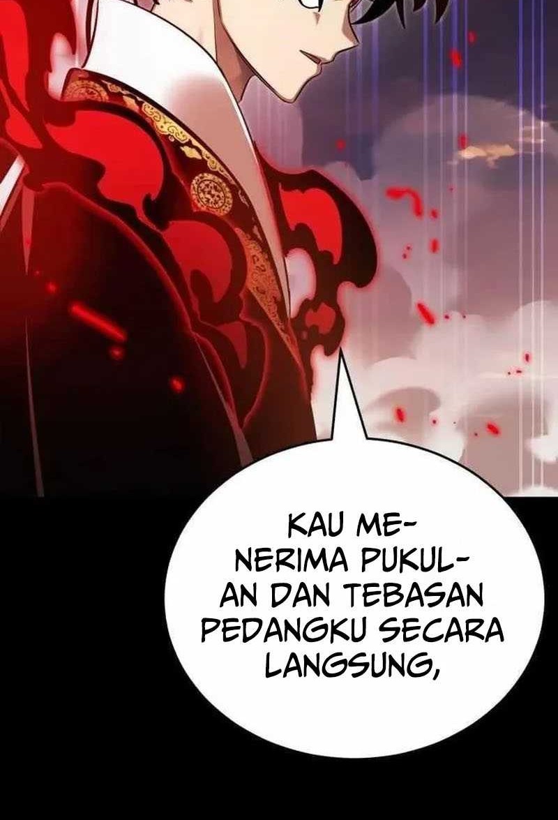 Reincarnation Path of The Underworld King Chapter 29 Gambar 51