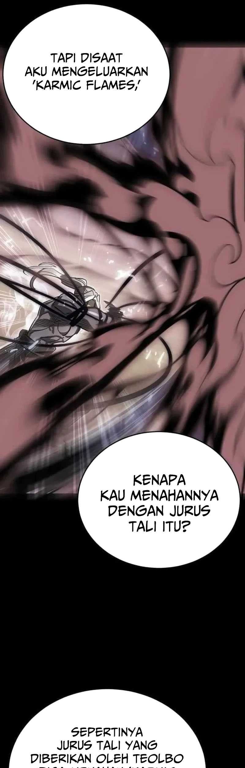 Reincarnation Path of The Underworld King Chapter 29 Gambar 52
