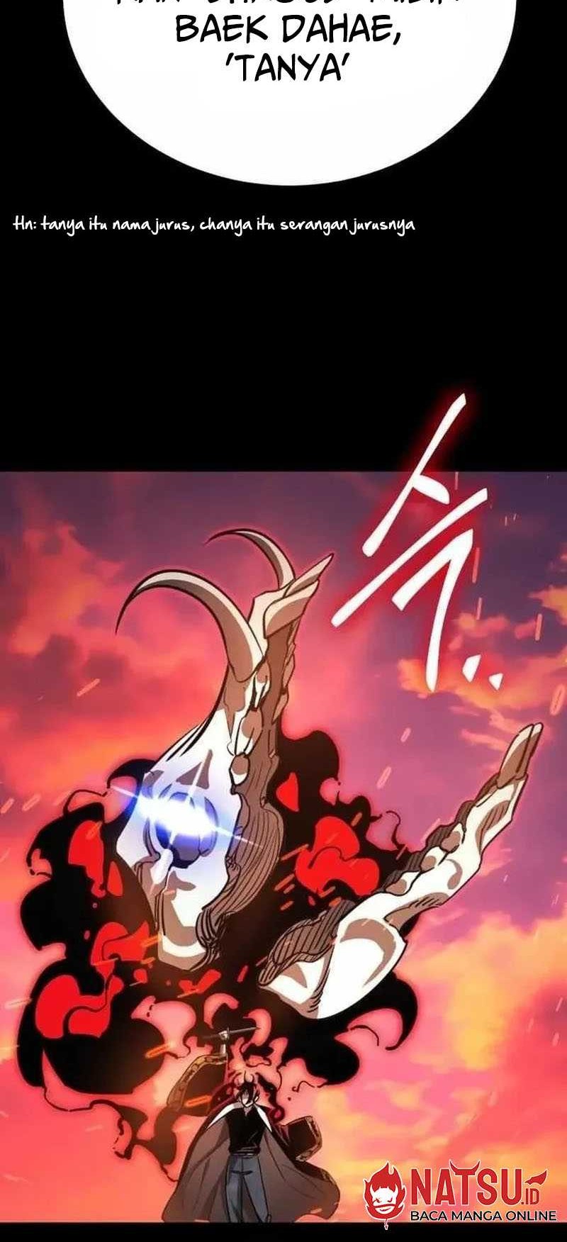 Reincarnation Path of The Underworld King Chapter 29 Gambar 57