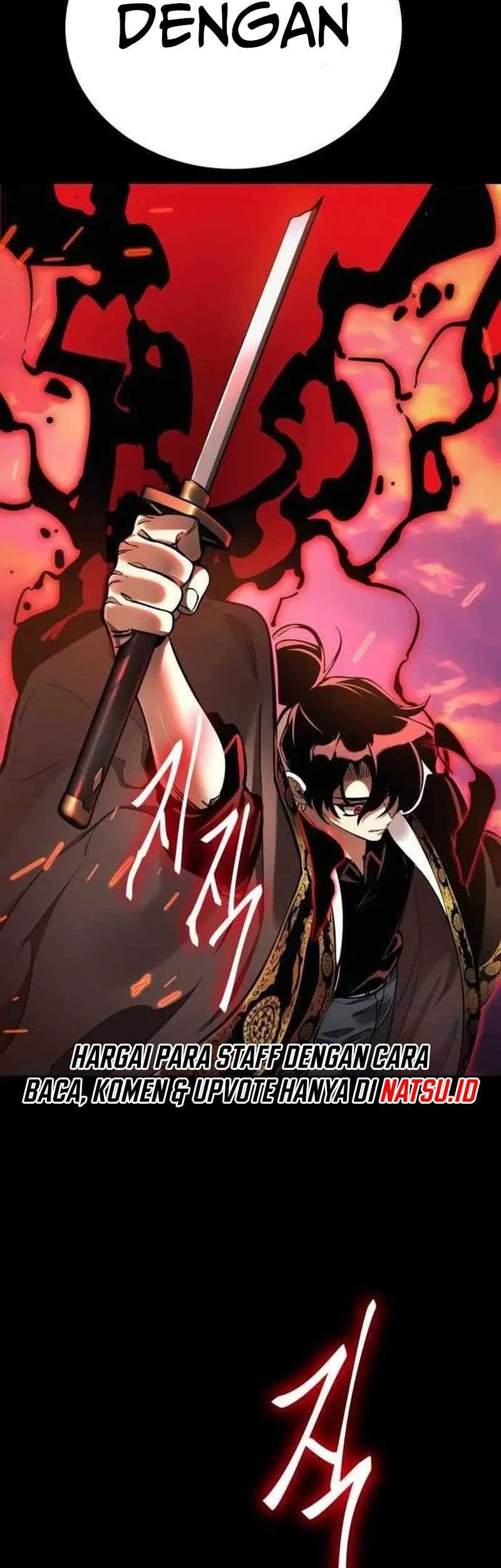 Reincarnation Path of The Underworld King Chapter 29 Gambar 60