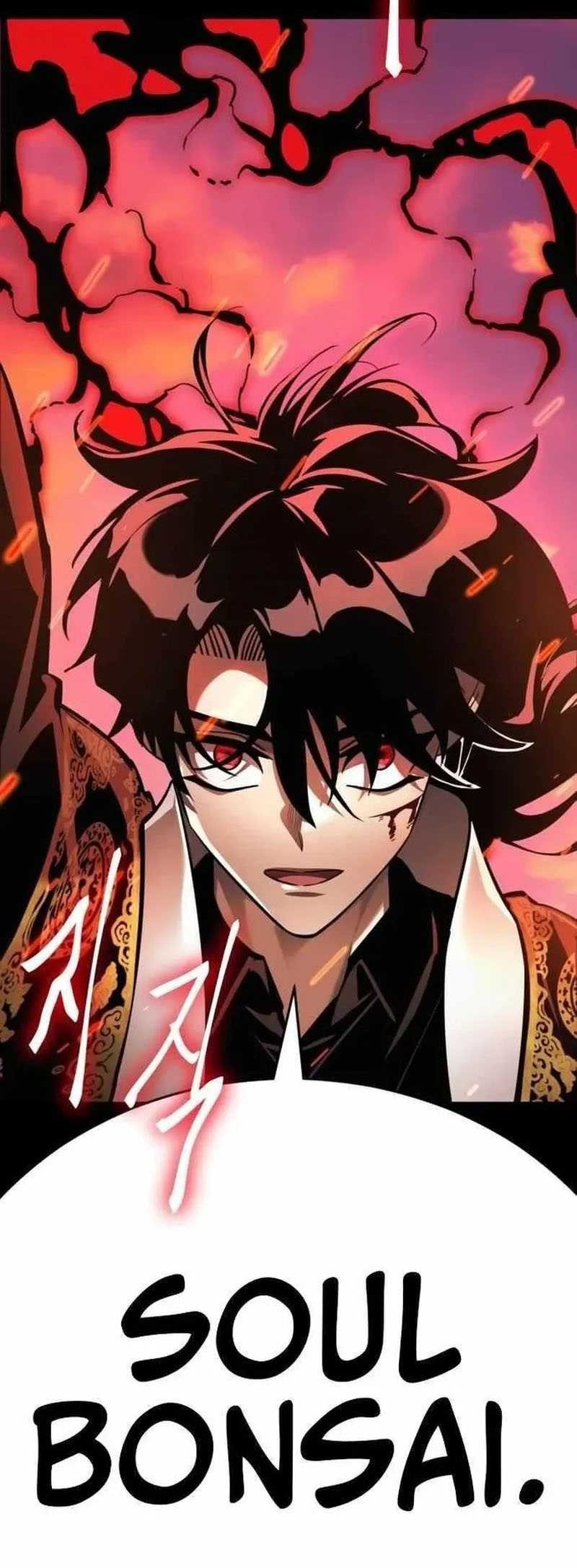 Reincarnation Path of The Underworld King Chapter 29 Gambar 61