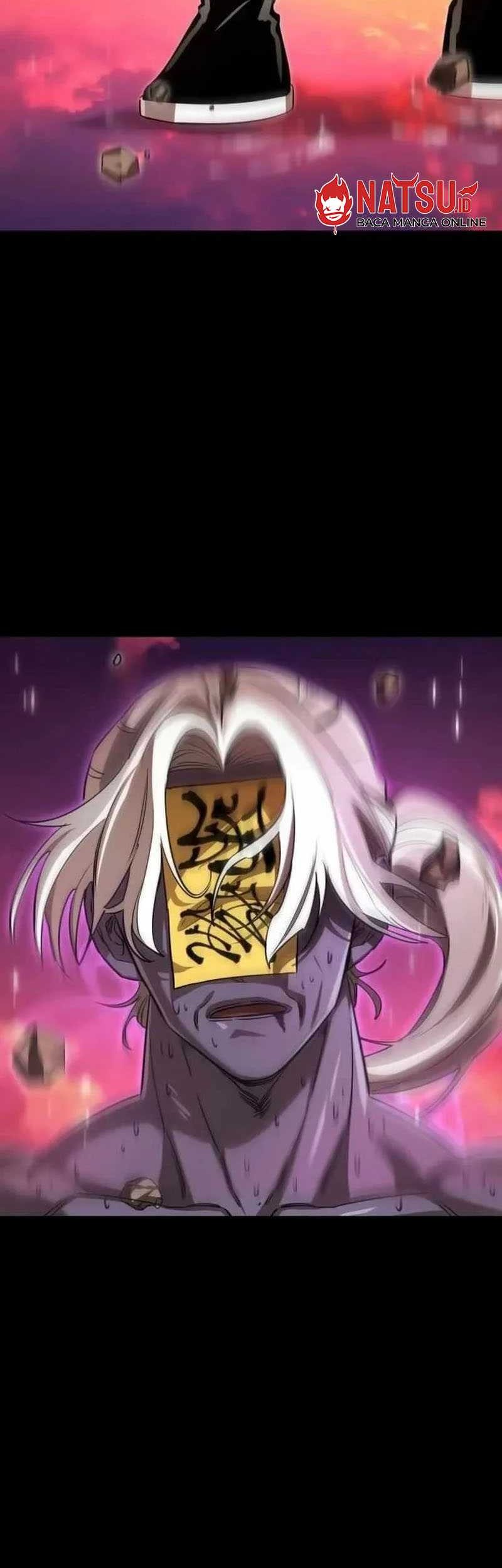 Reincarnation Path of The Underworld King Chapter 29 Gambar 64
