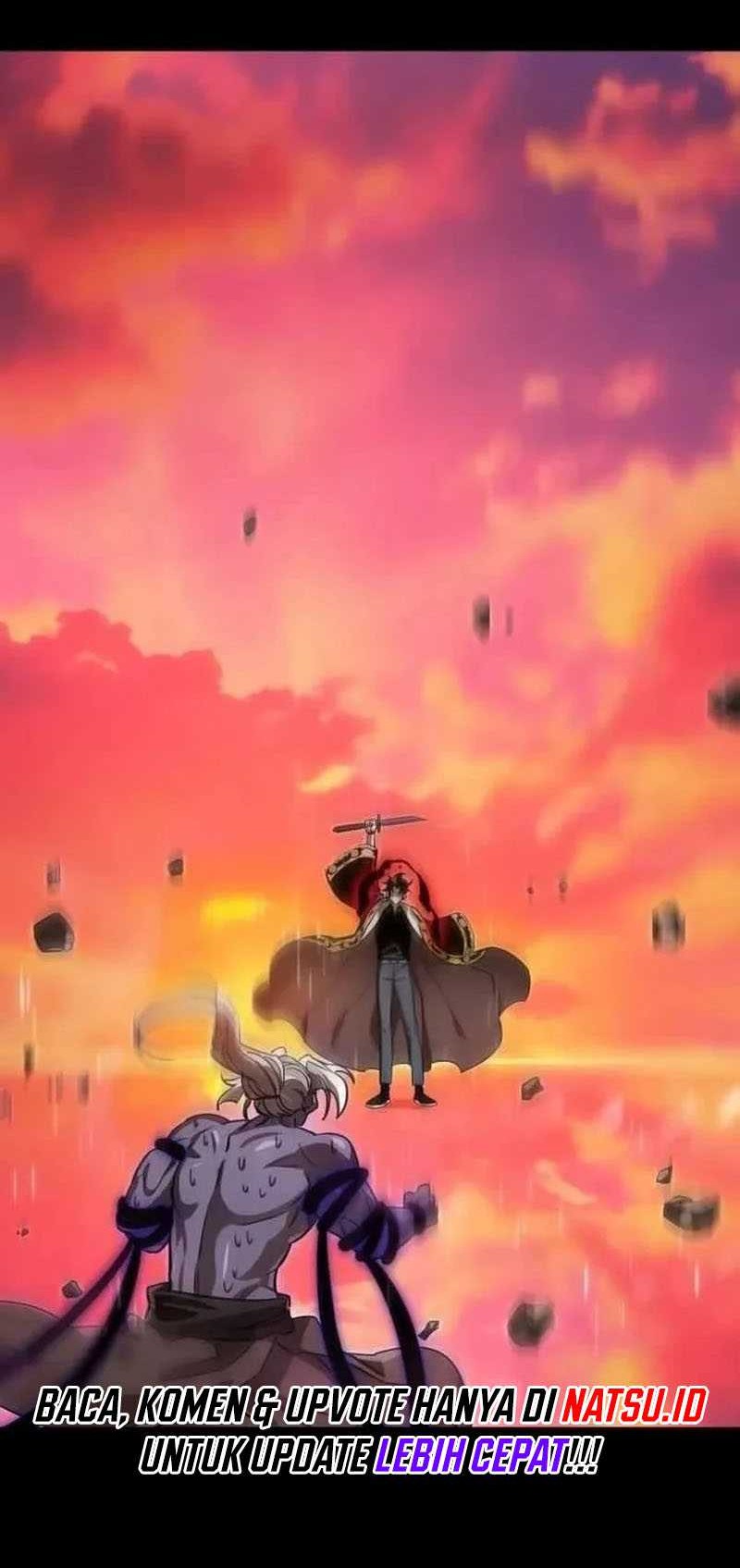 Reincarnation Path of The Underworld King Chapter 29 Gambar 65