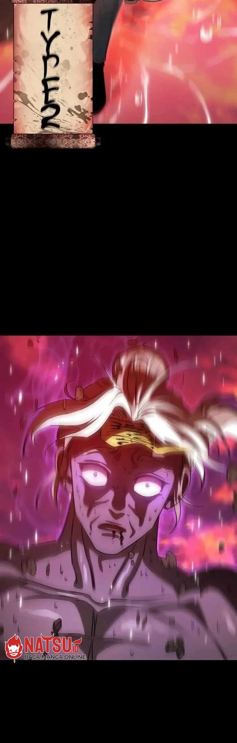 Reincarnation Path of The Underworld King Chapter 29 Gambar 67