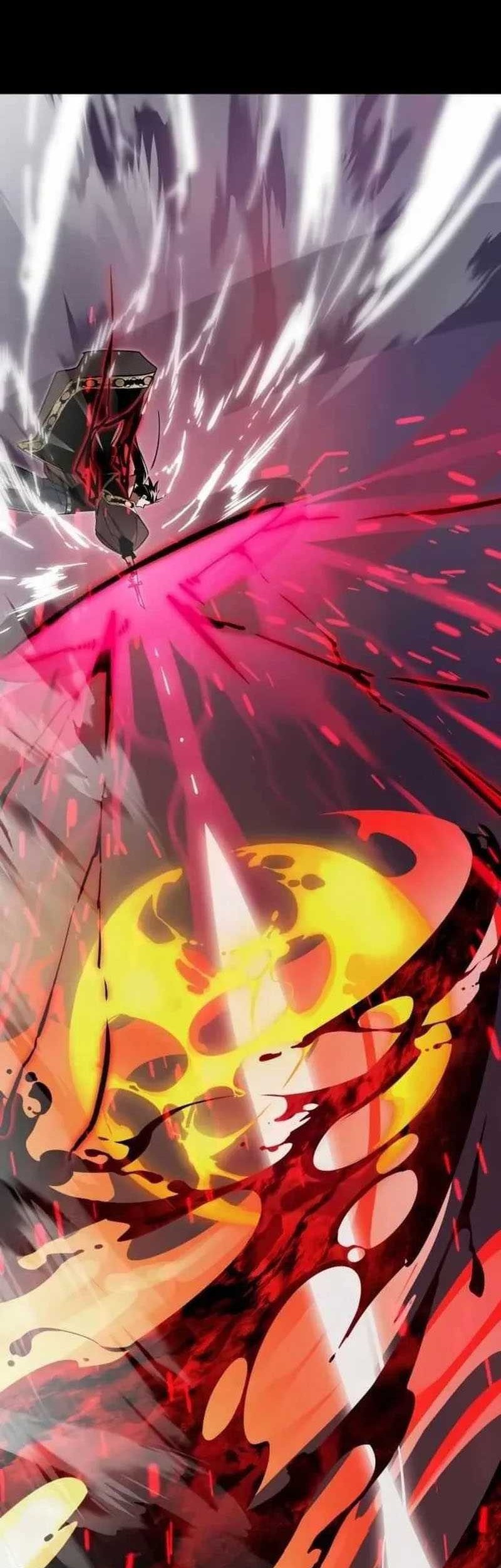 Reincarnation Path of The Underworld King Chapter 29 Gambar 71