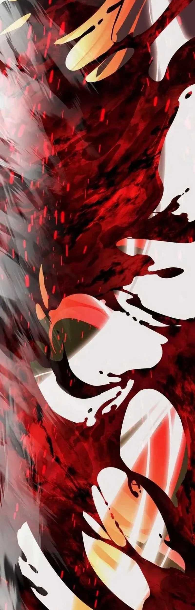 Reincarnation Path of The Underworld King Chapter 29 Gambar 72