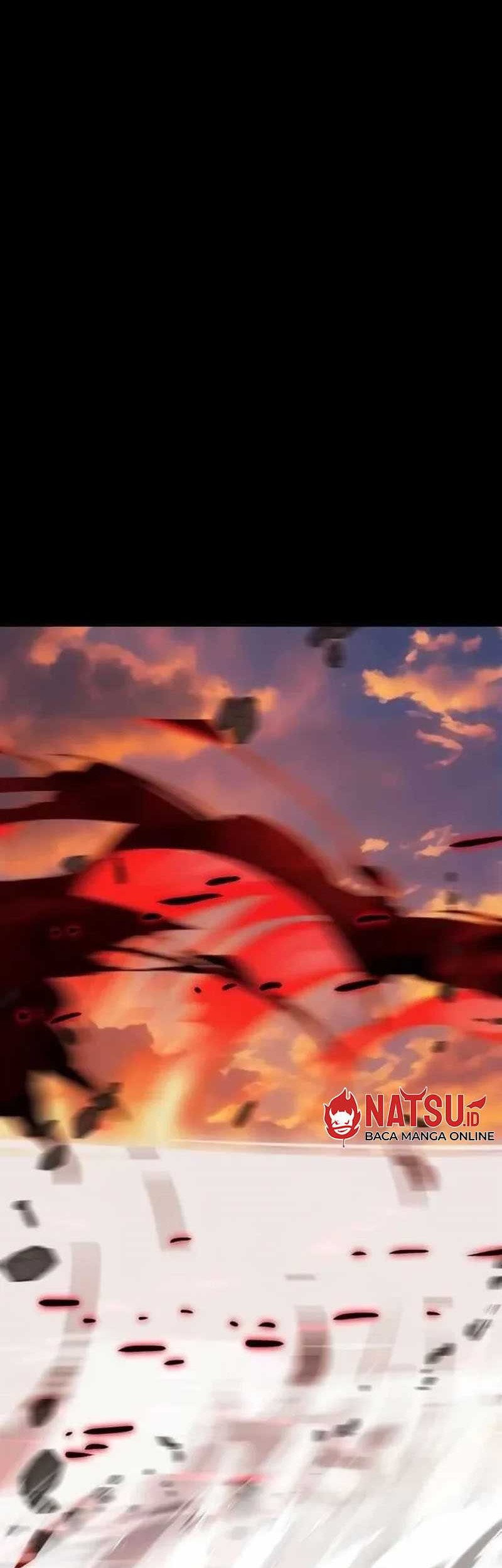 Reincarnation Path of The Underworld King Chapter 29 Gambar 75