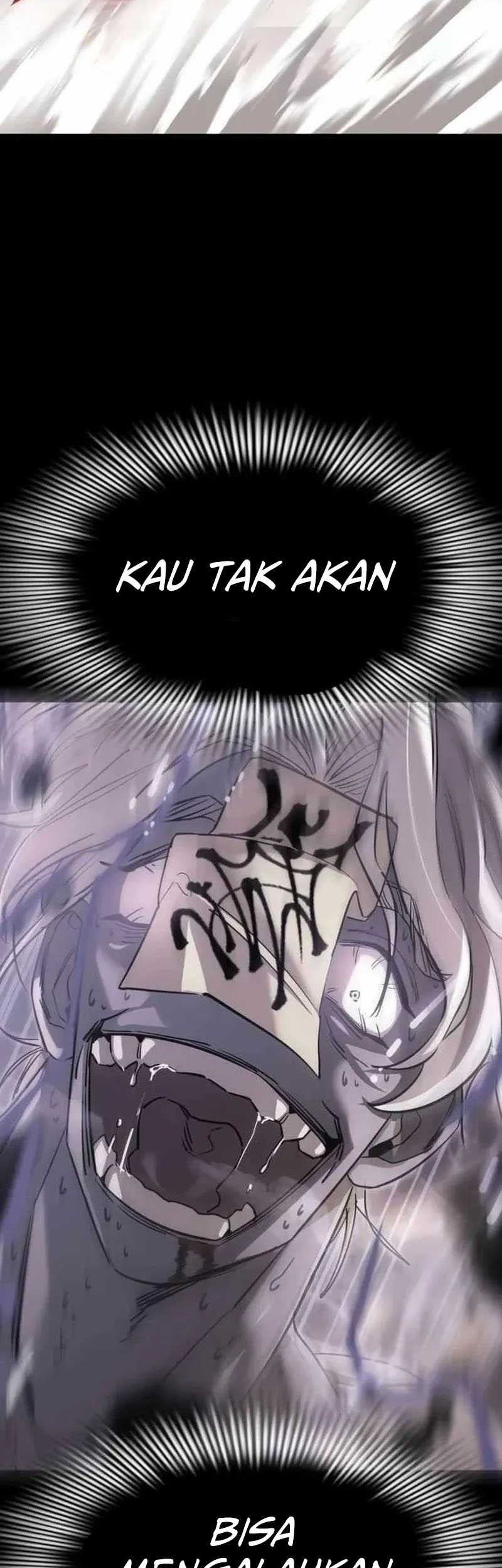 Reincarnation Path of The Underworld King Chapter 29 Gambar 76