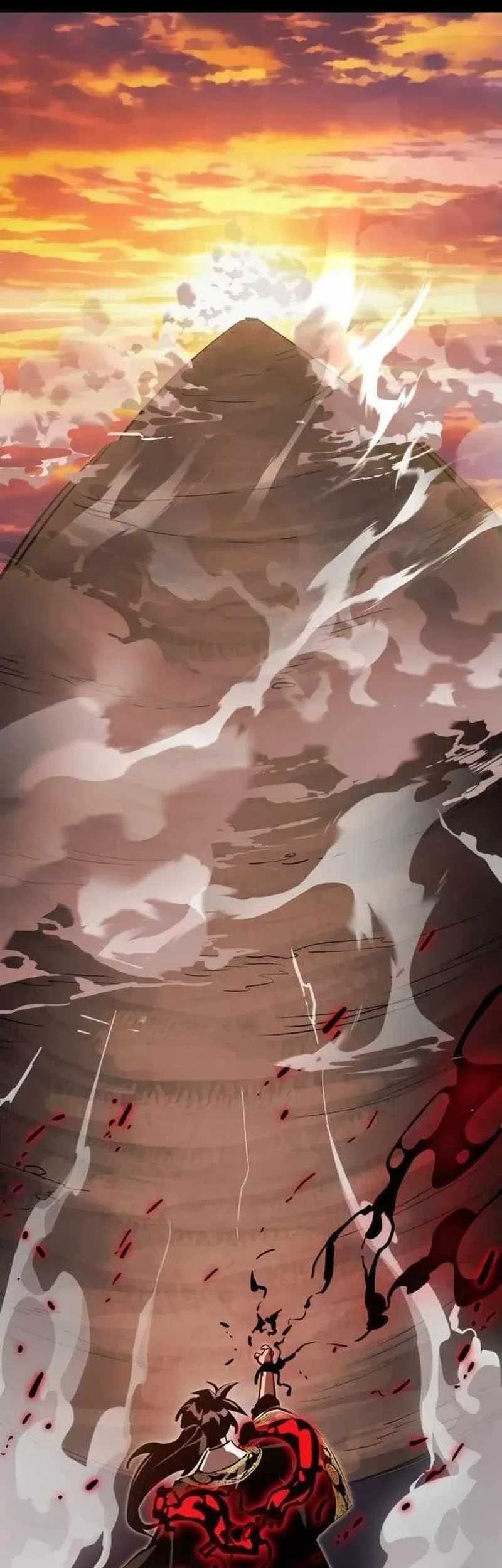 Reincarnation Path of The Underworld King Chapter 29 Gambar 78