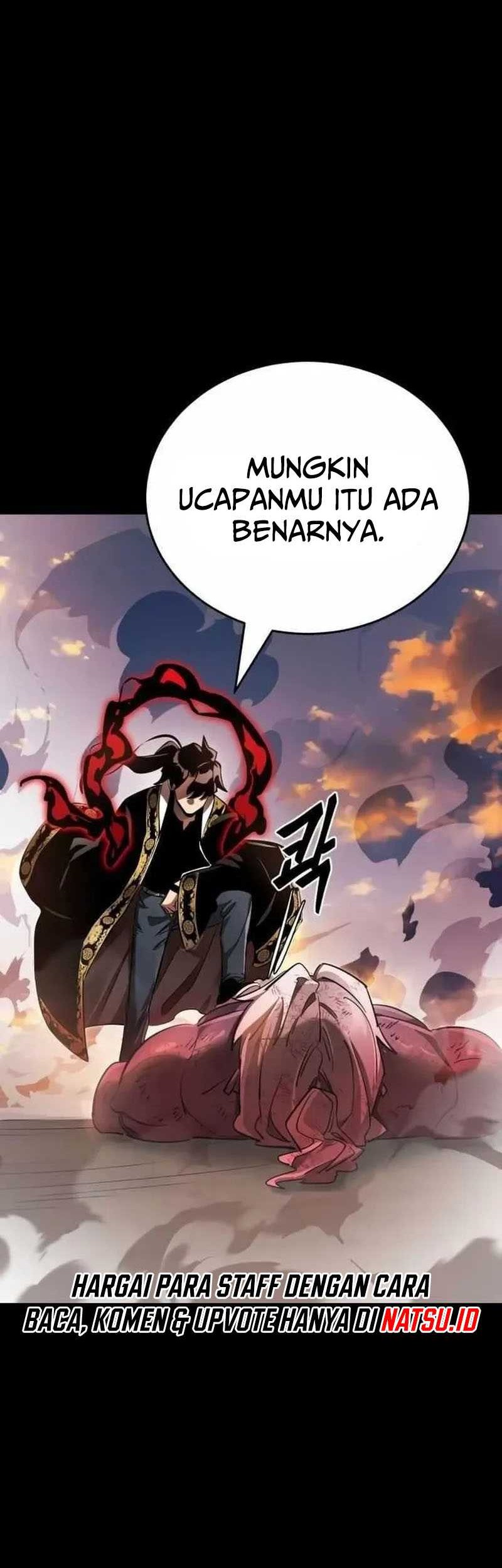 Reincarnation Path of The Underworld King Chapter 29 Gambar 81