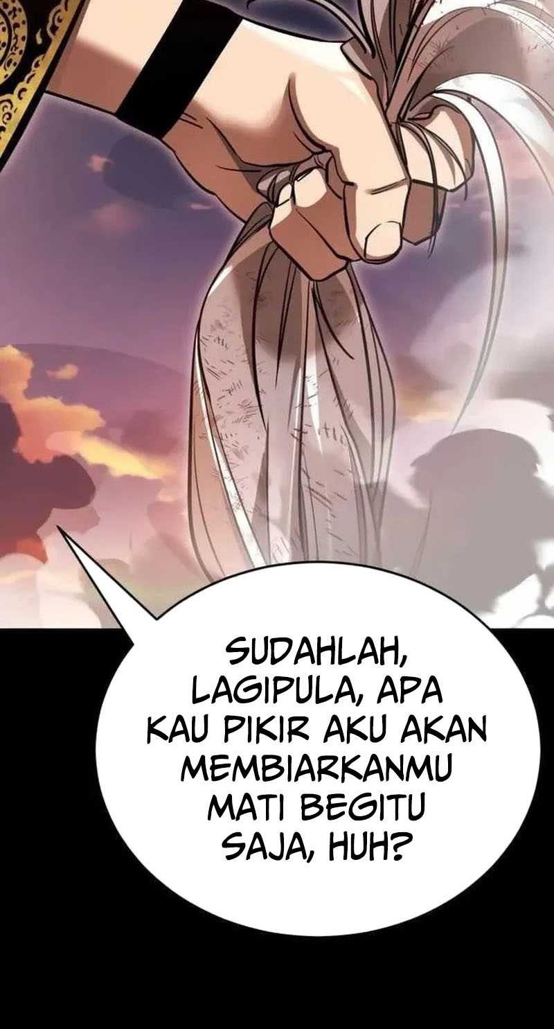 Reincarnation Path of The Underworld King Chapter 29 Gambar 85