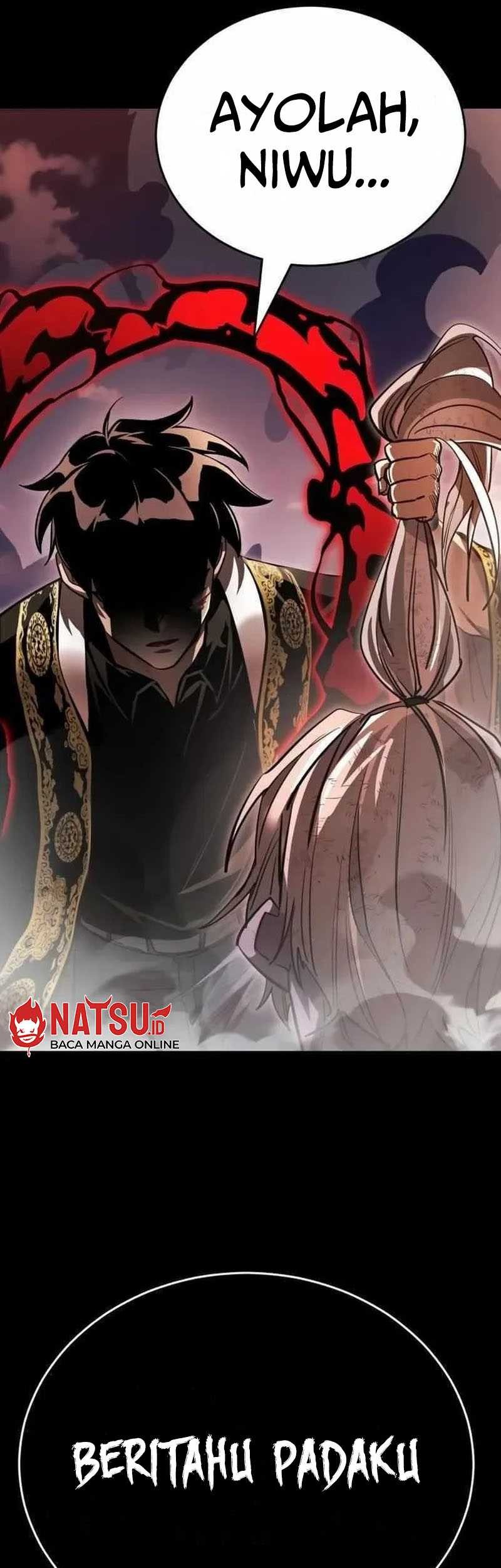 Reincarnation Path of The Underworld King Chapter 29 Gambar 86