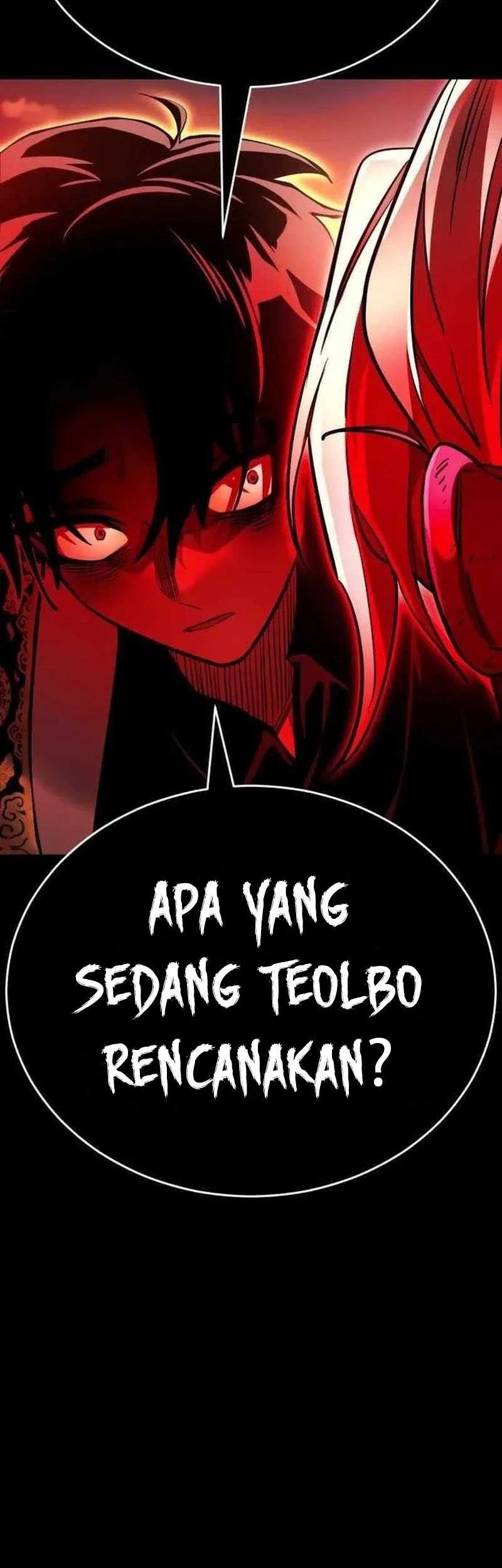 Reincarnation Path of The Underworld King Chapter 29 Gambar 87