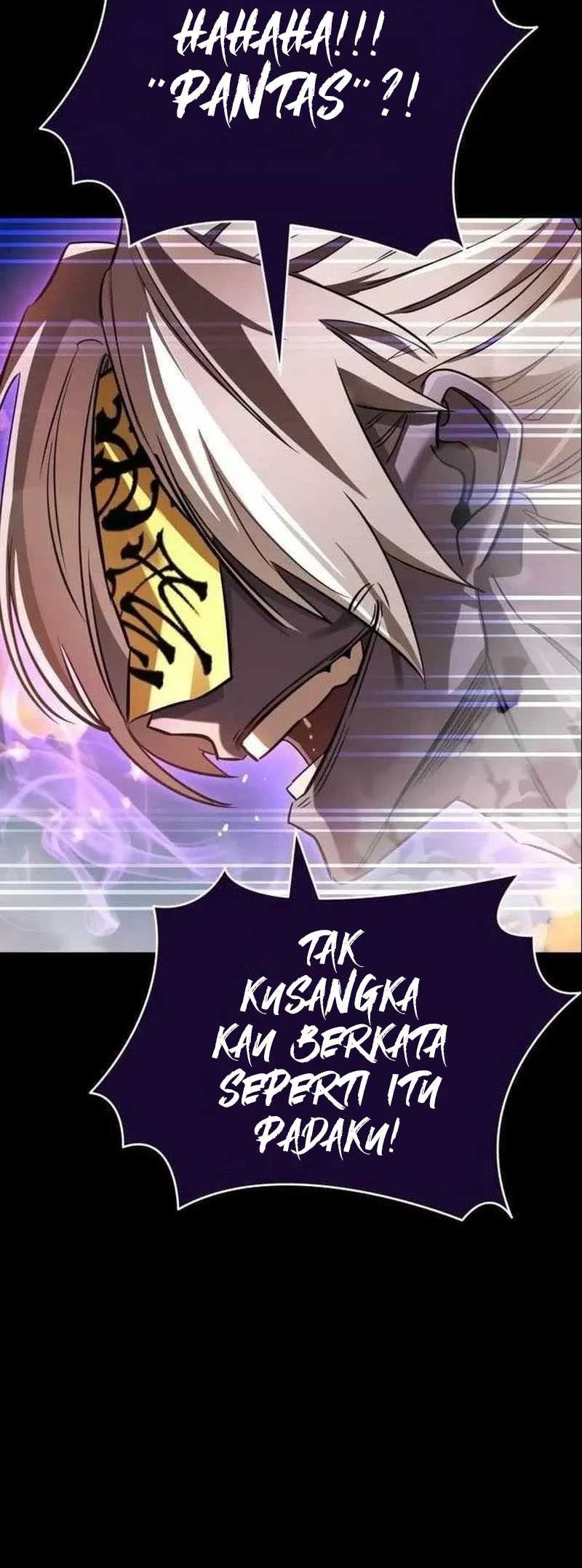 Reincarnation Path of The Underworld King Chapter 29 Gambar 5