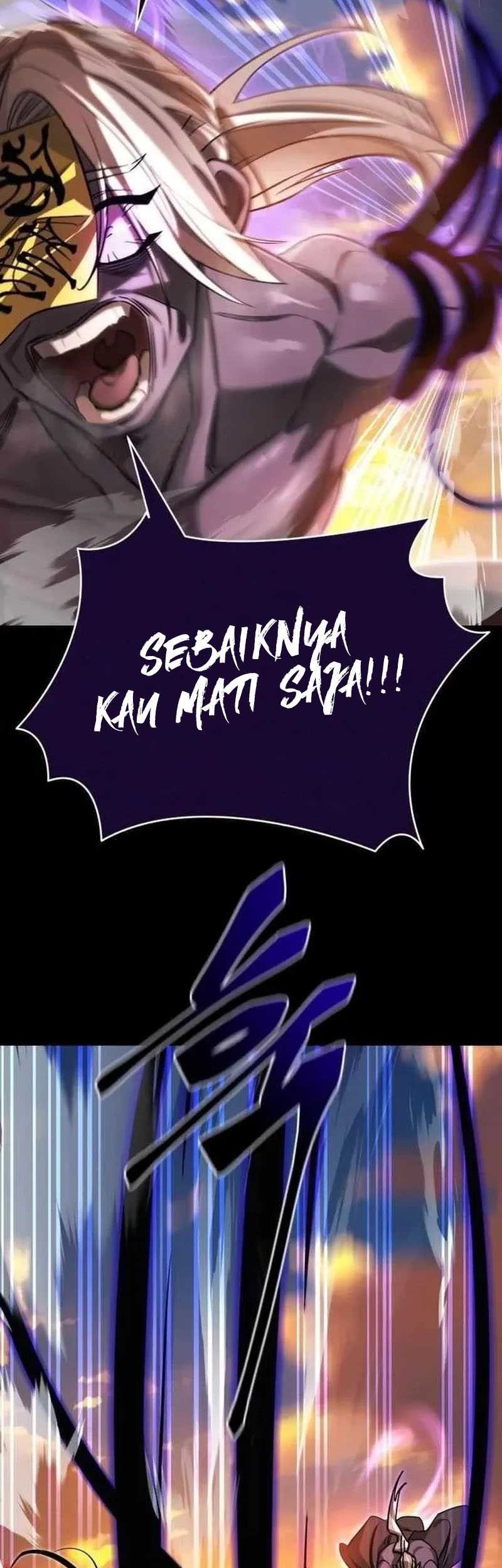 Reincarnation Path of The Underworld King Chapter 29 Gambar 7