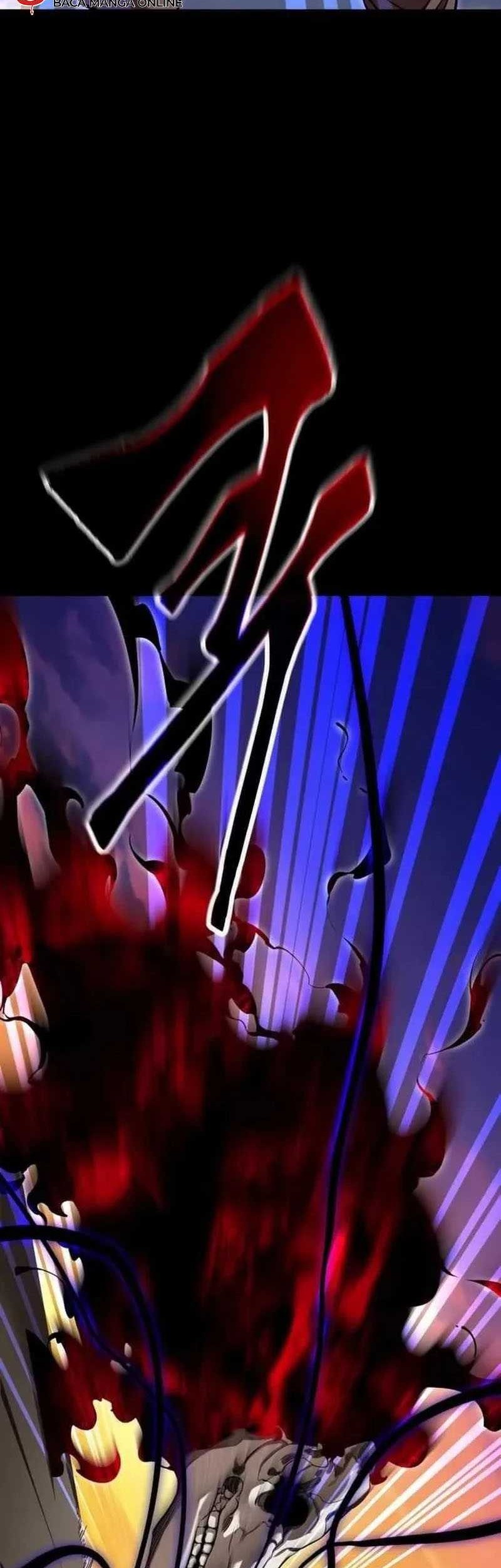 Reincarnation Path of The Underworld King Chapter 29 Gambar 11