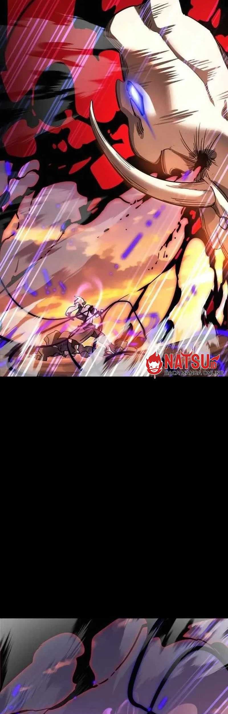 Reincarnation Path of The Underworld King Chapter 29 Gambar 18