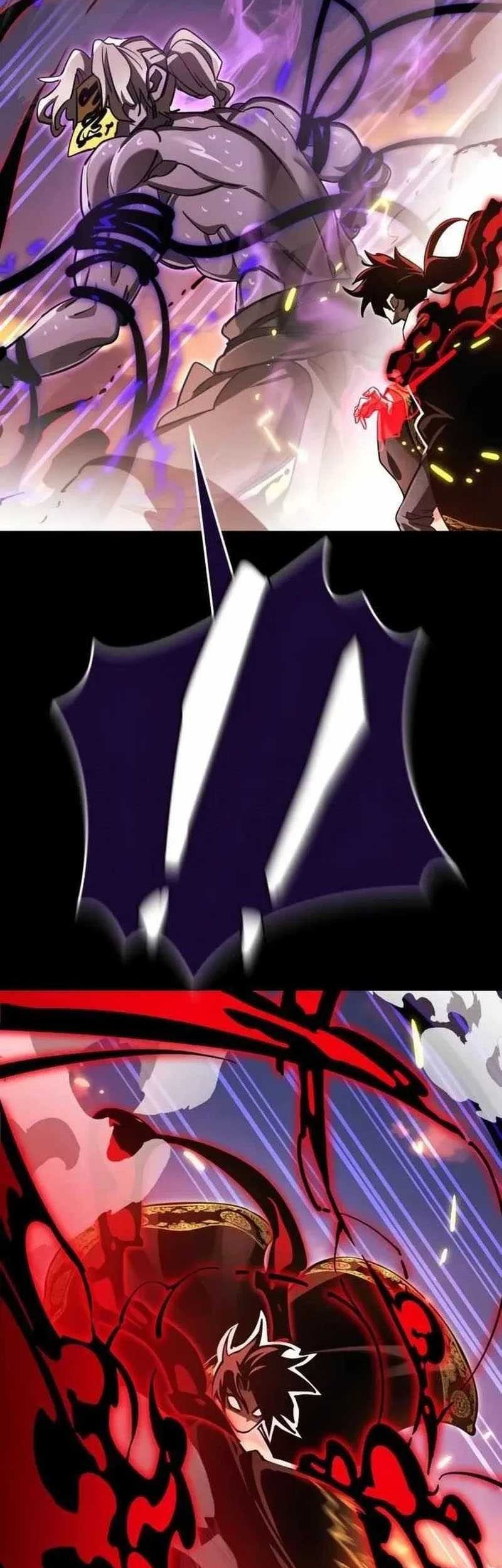 Reincarnation Path of The Underworld King Chapter 29 Gambar 19