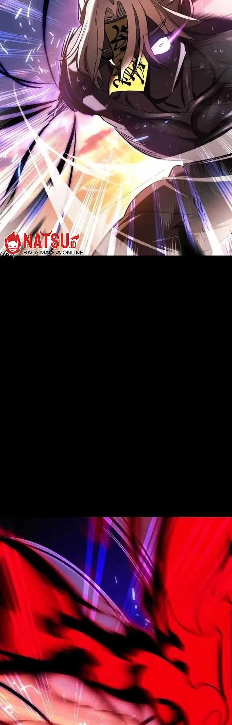 Reincarnation Path of The Underworld King Chapter 29 Gambar 22