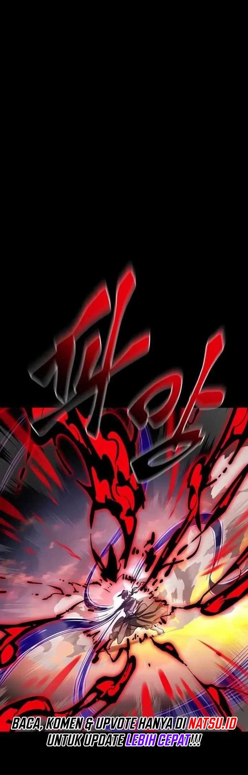 Reincarnation Path of The Underworld King Chapter 29 Gambar 24