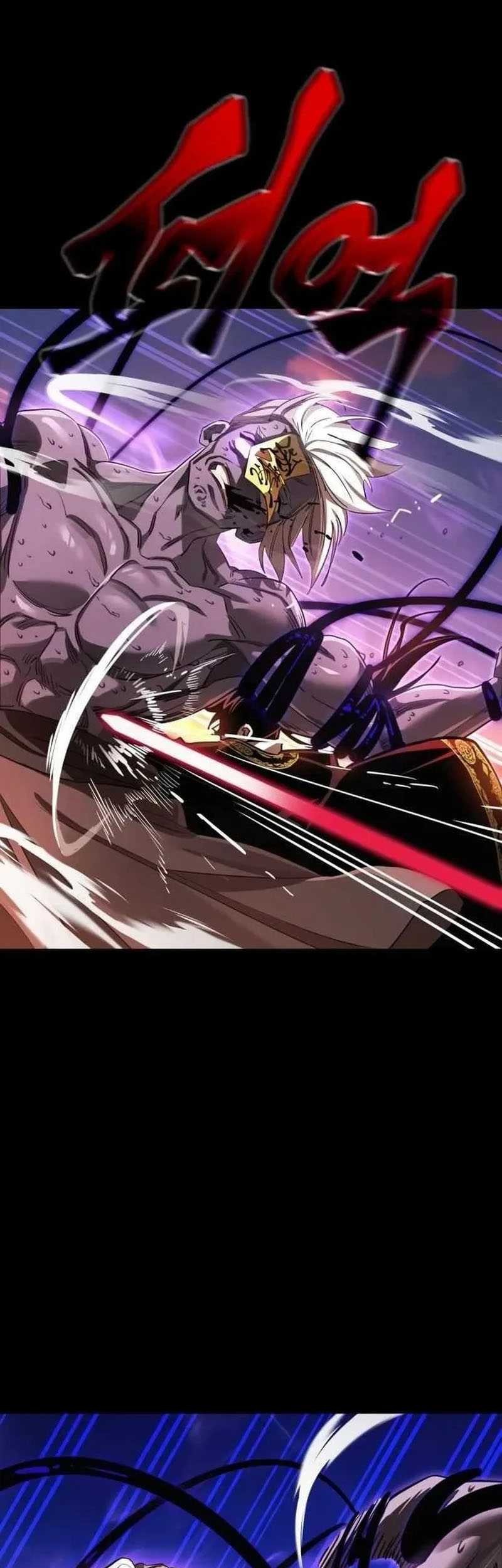Reincarnation Path of The Underworld King Chapter 29 Gambar 25