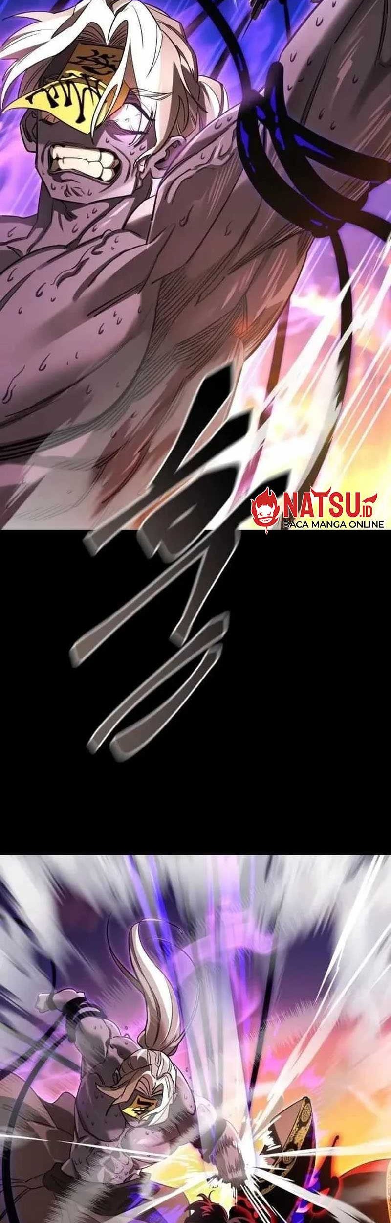 Reincarnation Path of The Underworld King Chapter 29 Gambar 26