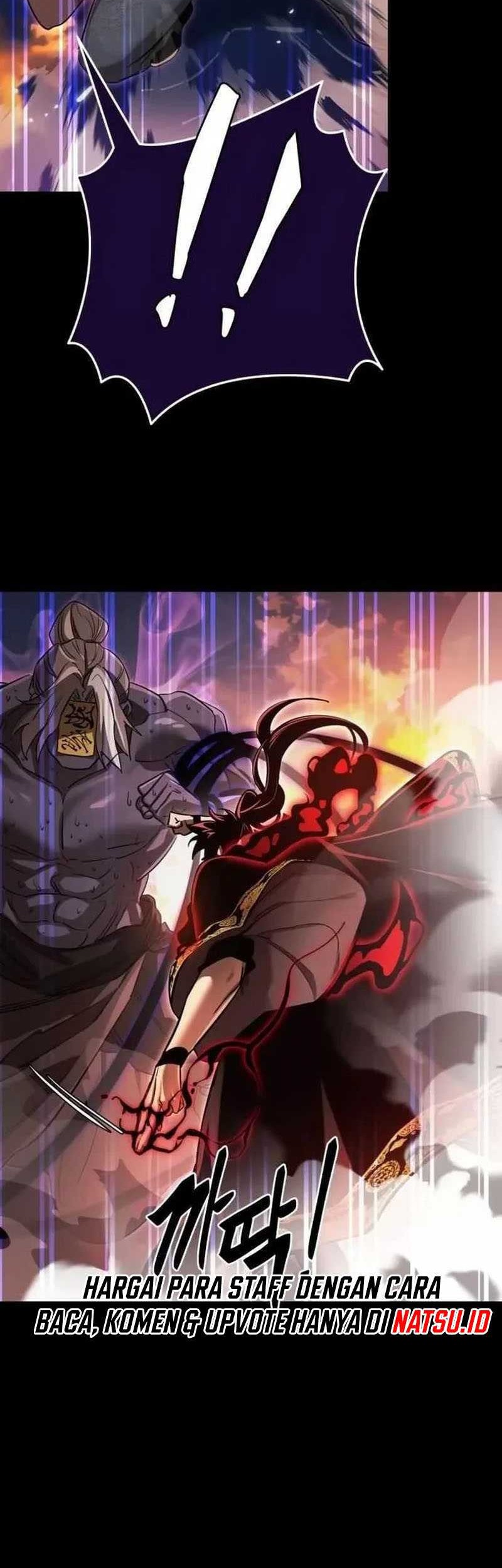 Reincarnation Path of The Underworld King Chapter 29 Gambar 28