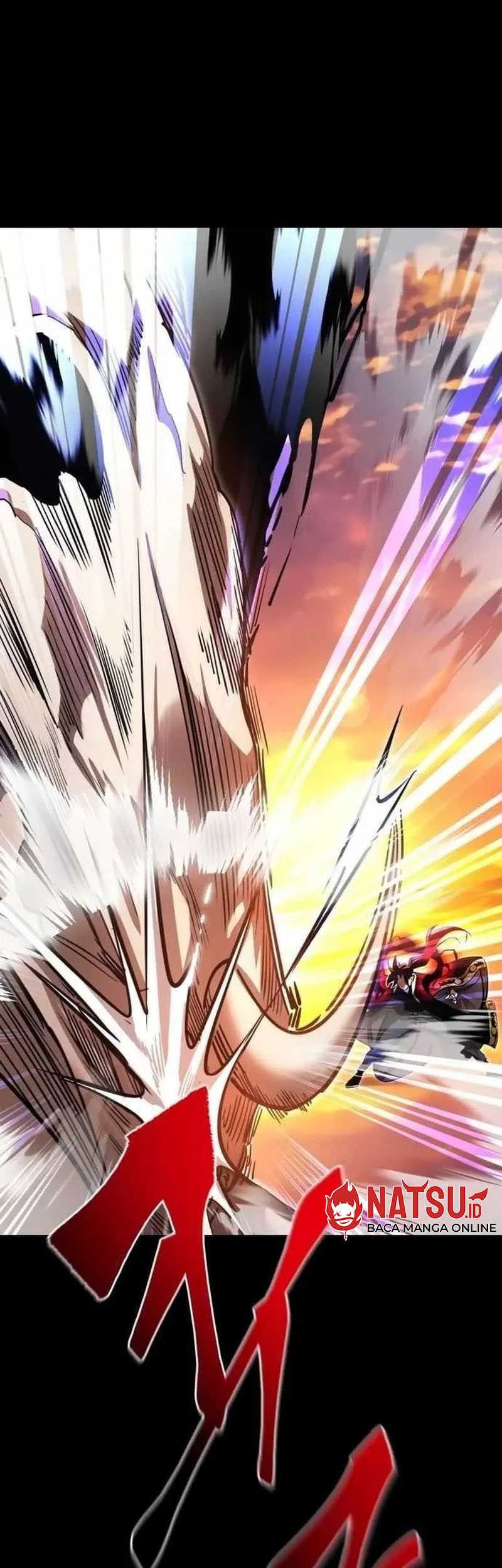 Reincarnation Path of The Underworld King Chapter 29 Gambar 29