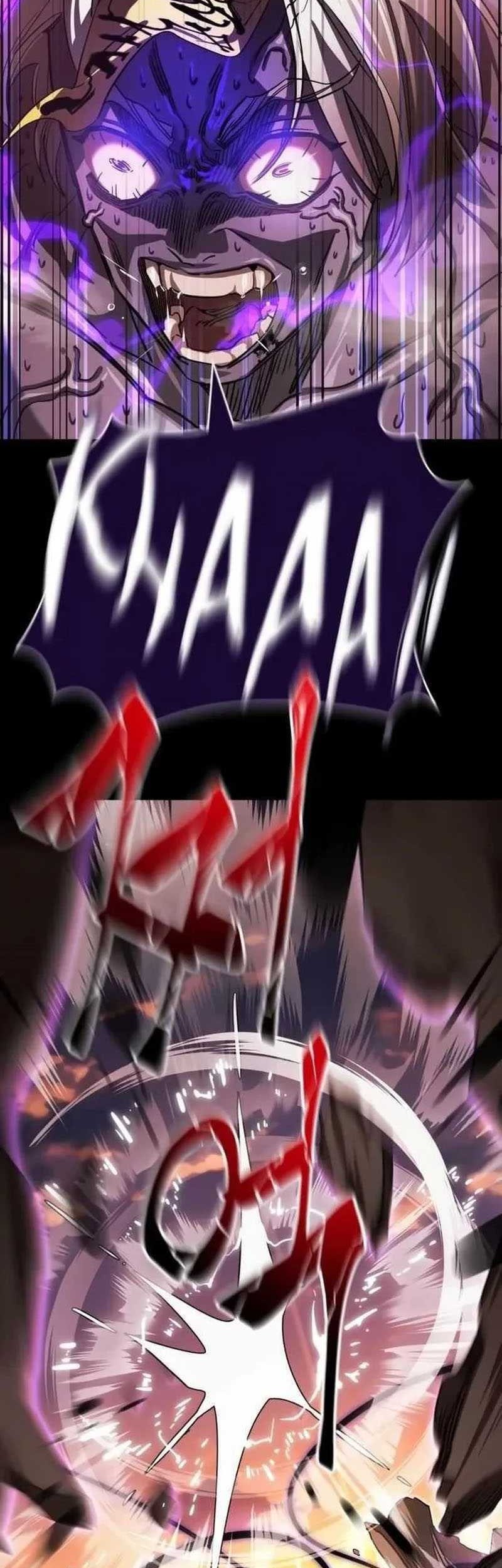 Reincarnation Path of The Underworld King Chapter 29 Gambar 31