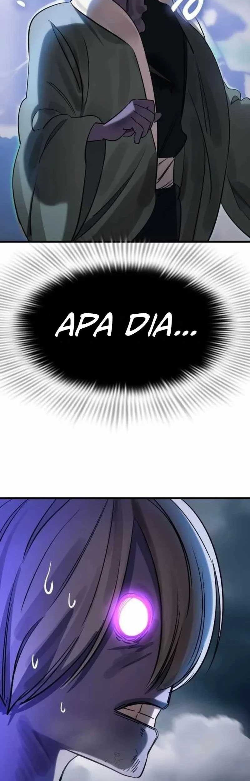 Reincarnation Path of The Underworld King Chapter 28 Gambar 68