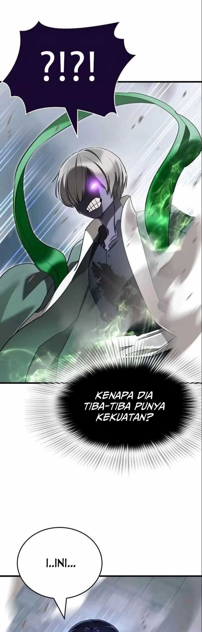 Baca Reincarnation Path of The Underworld King Chapter 28 Gambar 2