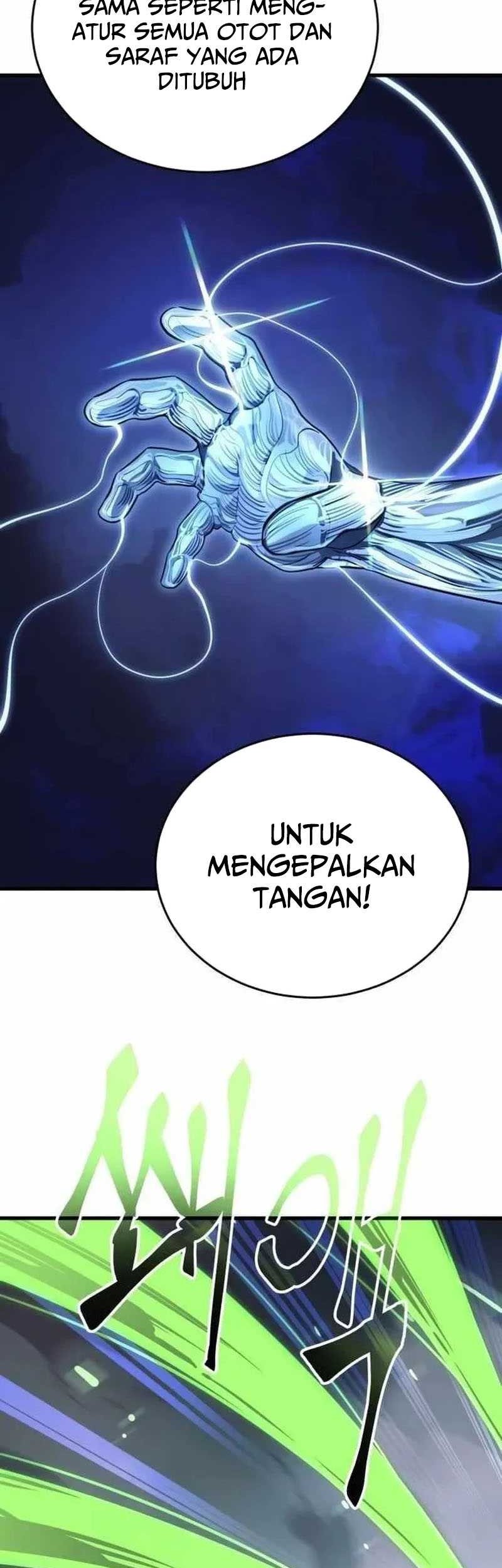 Reincarnation Path of The Underworld King Chapter 28 Gambar 16