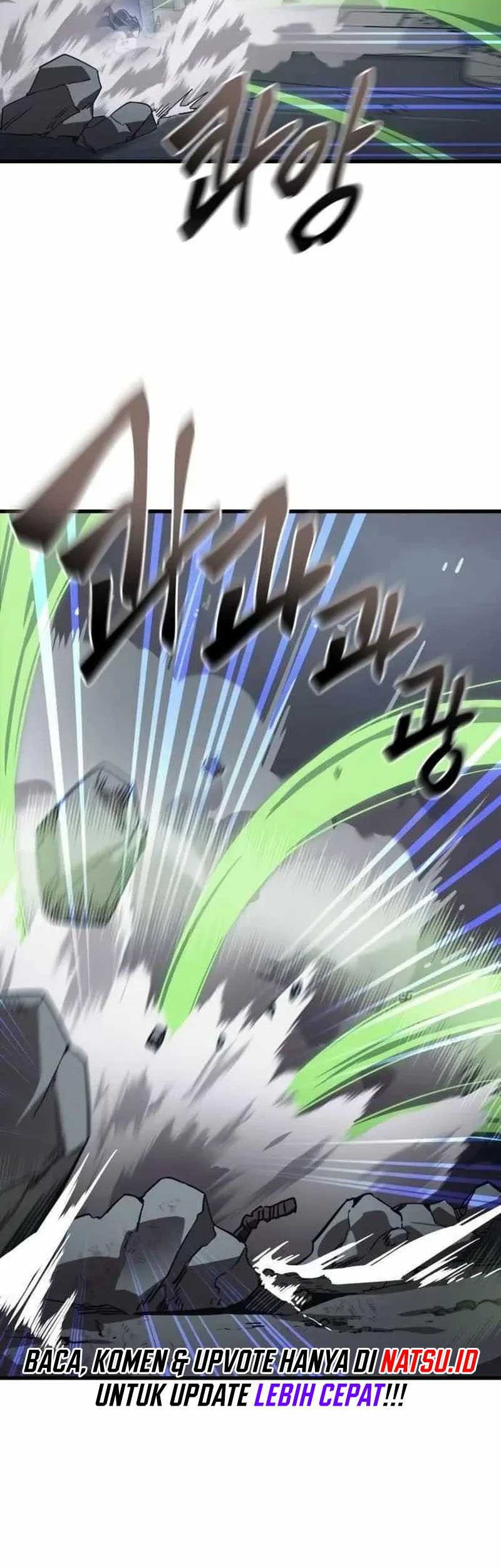 Reincarnation Path of The Underworld King Chapter 28 Gambar 28