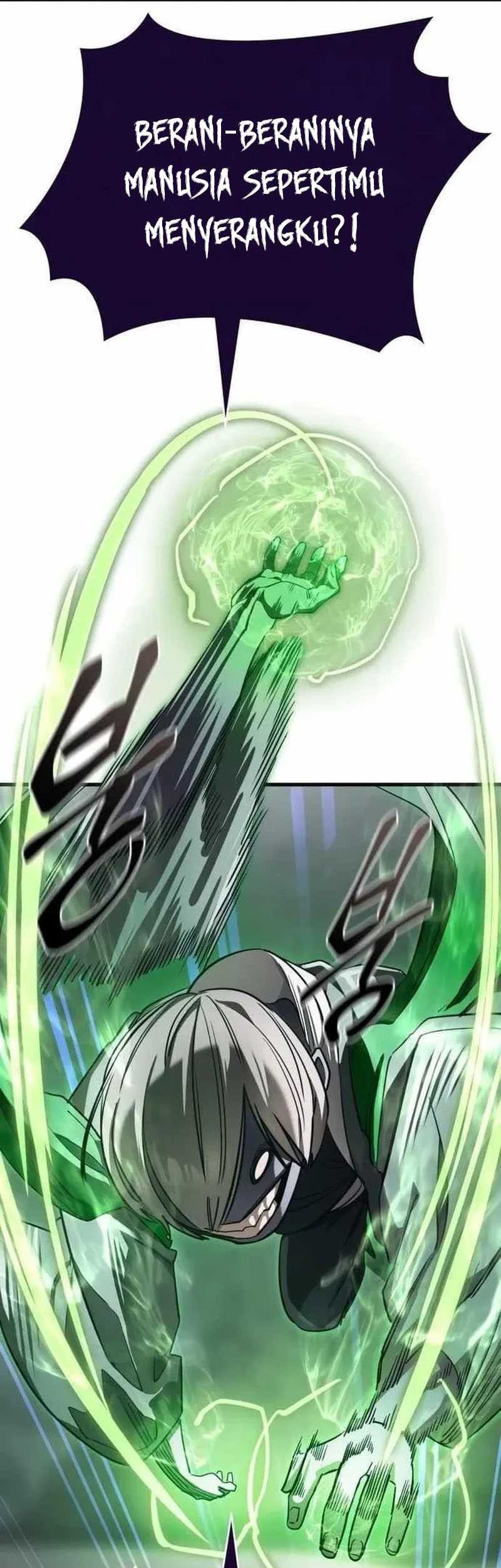 Reincarnation Path of The Underworld King Chapter 28 Gambar 30