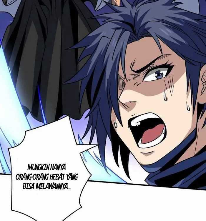 King Account At The Start Chapter 248 Gambar 29