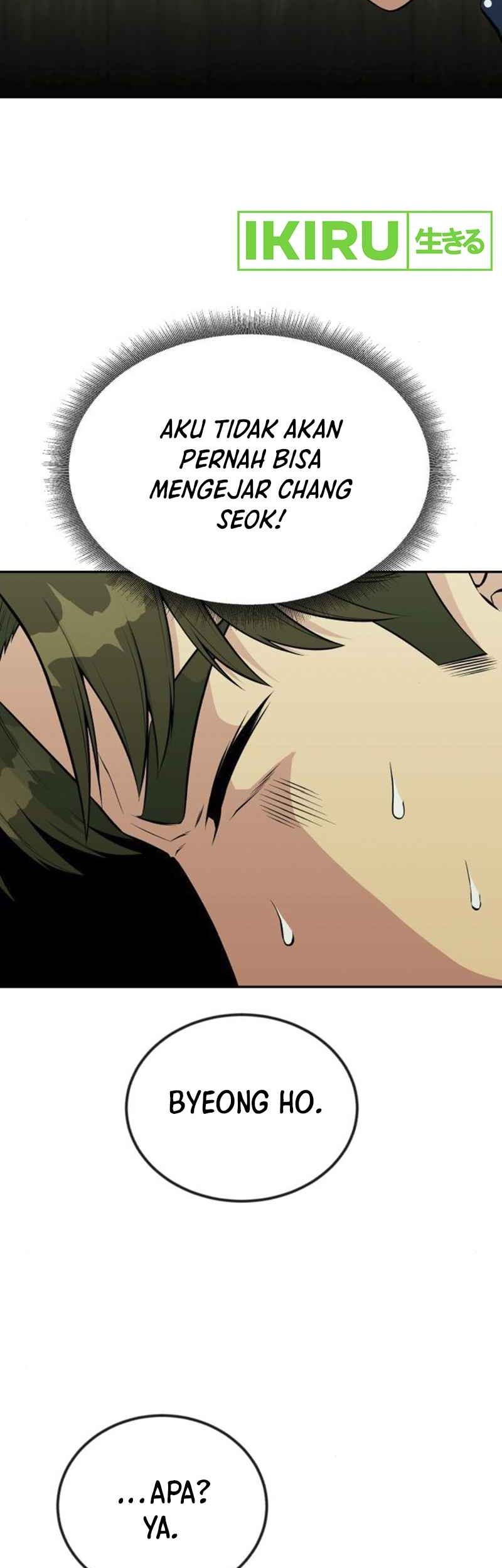 Reincarnated as a New Employee Chapter 34 Gambar 64