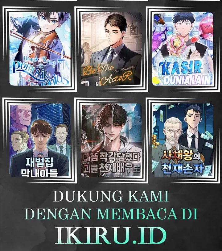 Reincarnated as a New Employee Chapter 34 Gambar 68