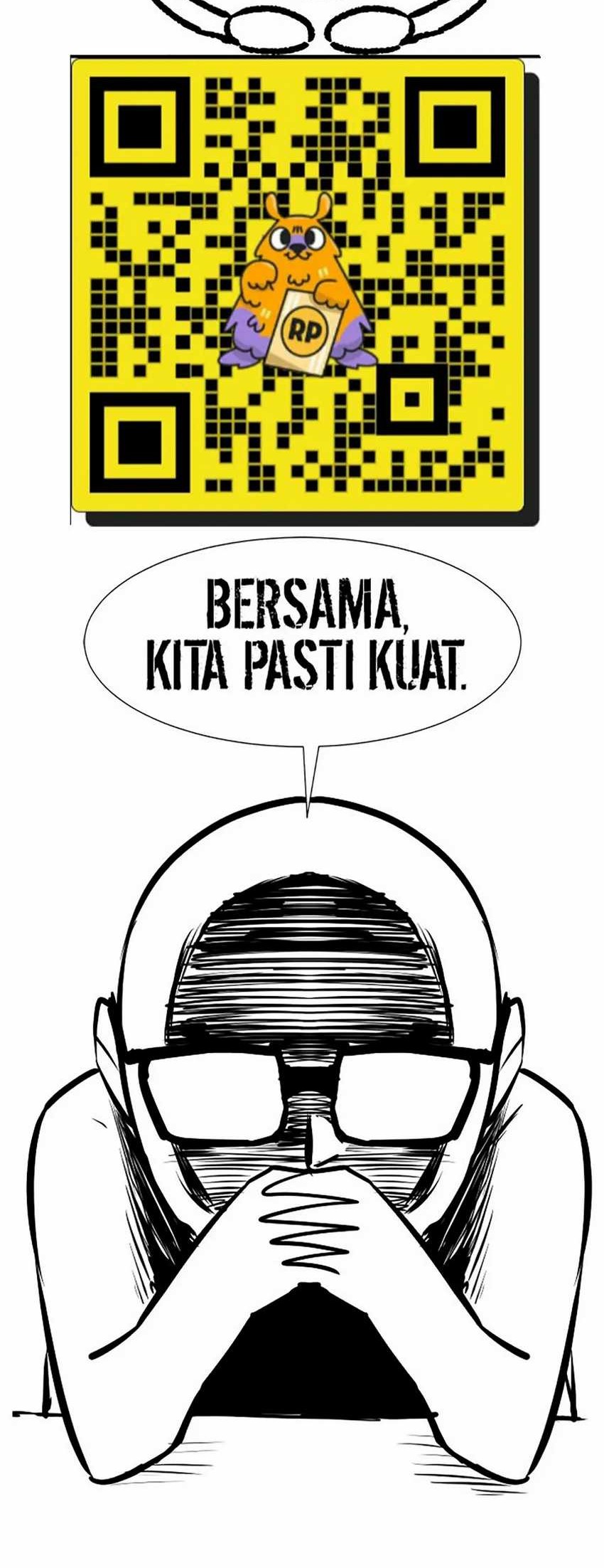 Reincarnated as a New Employee Chapter 33 Gambar 51