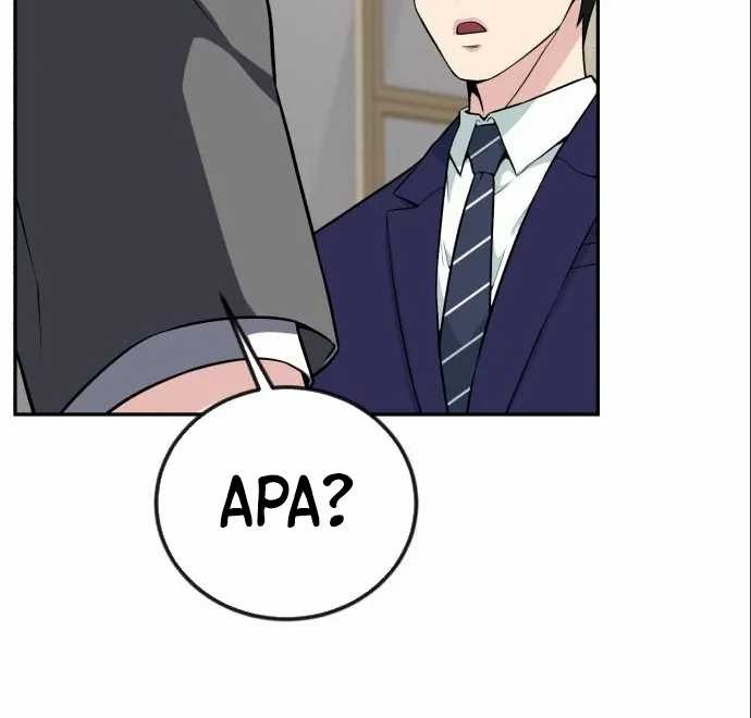 Reincarnated as a New Employee Chapter 33 Gambar 26