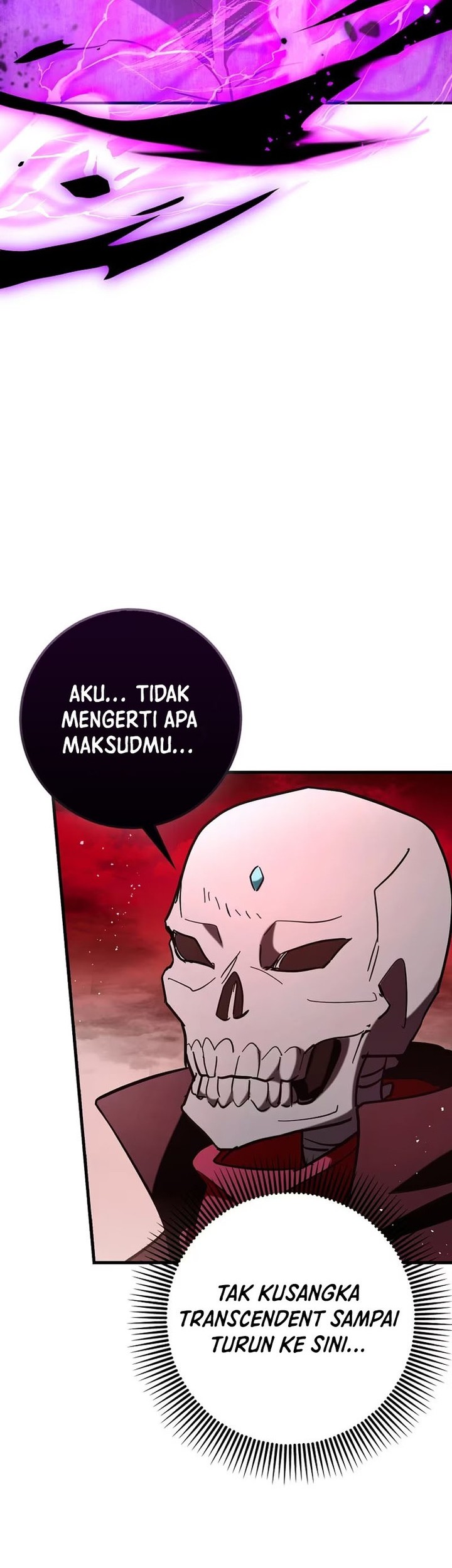 Baca  Hard Carry Supporter Chapter 83 Gambar 2